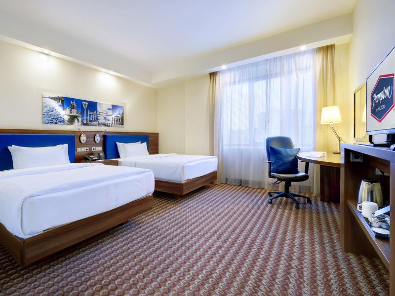 Hampton by Hilton Volgograd Profsoyuznaya
