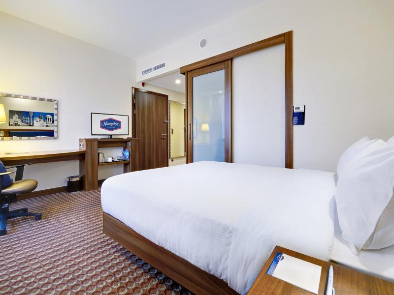 Hampton by Hilton Volgograd Profsoyuznaya