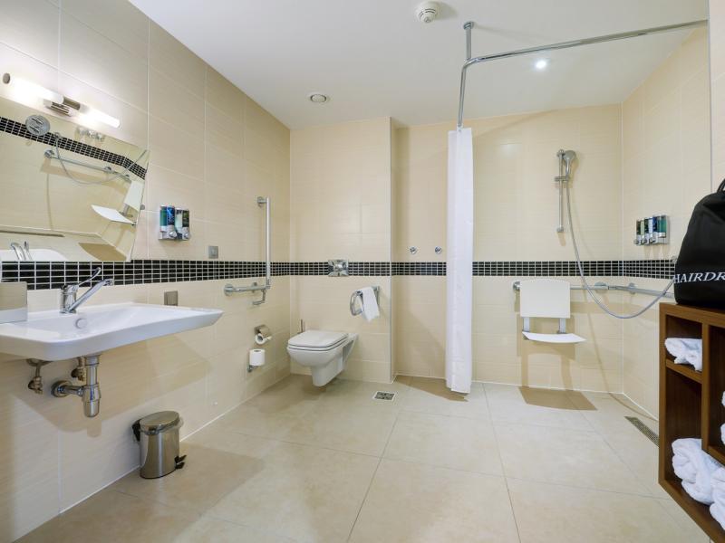 Hampton by Hilton Volgograd Profsoyuznaya