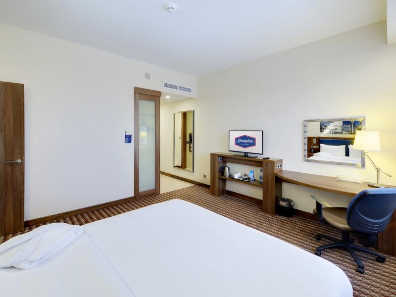 Hampton by Hilton Volgograd Profsoyuznaya