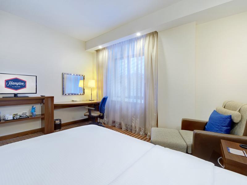 Hampton by Hilton Volgograd Profsoyuznaya