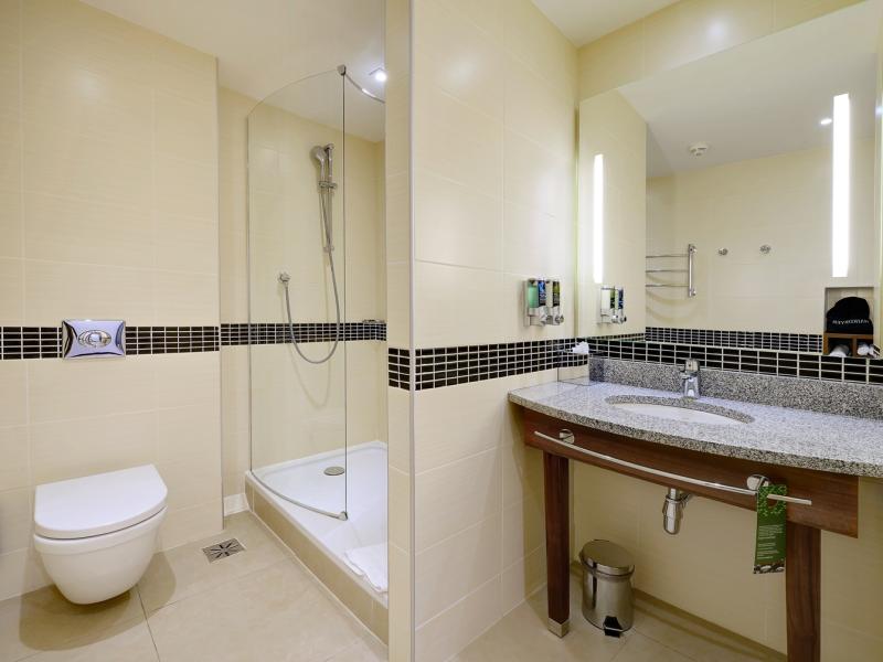 Hampton by Hilton Volgograd Profsoyuznaya