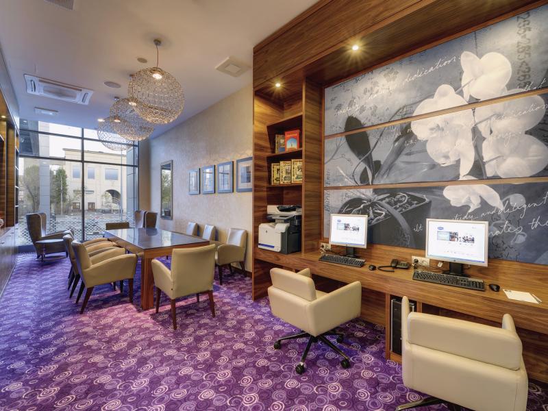 Hampton by Hilton Volgograd Profsoyuznaya