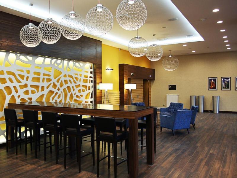 Hampton by Hilton Volgograd Profsoyuznaya