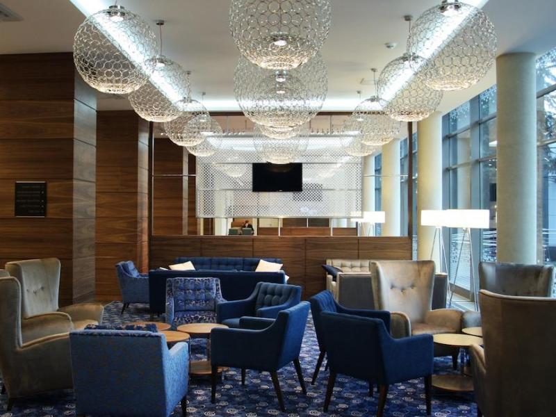Hampton by Hilton Volgograd Profsoyuznaya