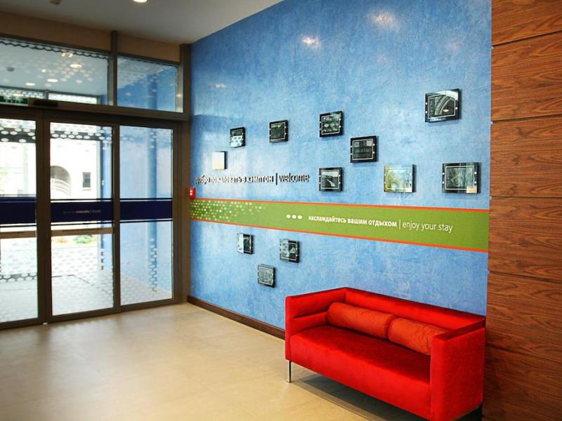 Hampton by Hilton Volgograd Profsoyuznaya