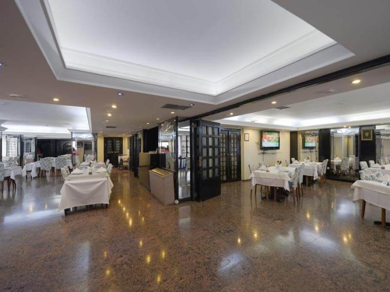 Hotel Almer
