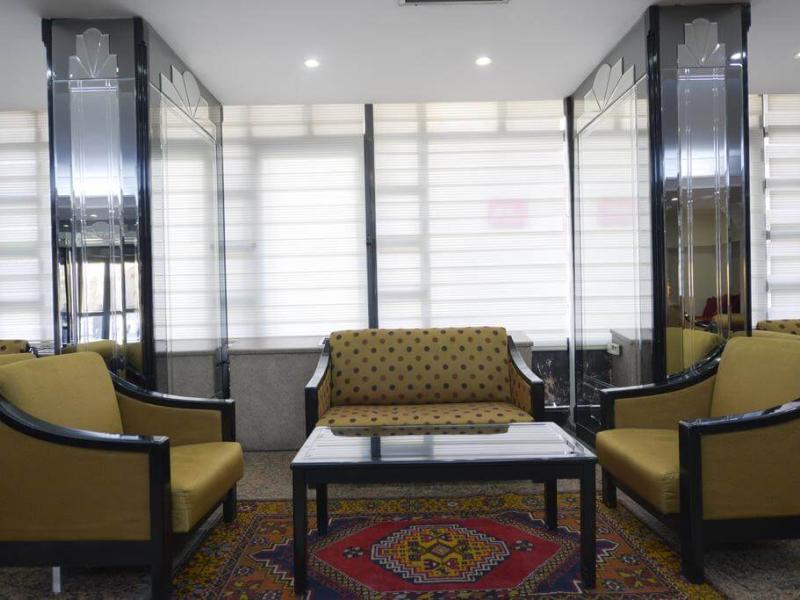 Hotel Almer