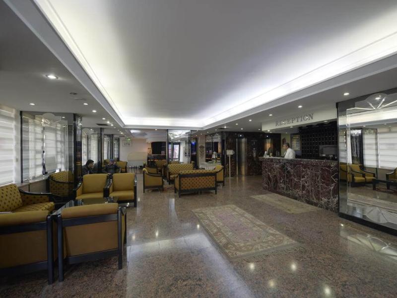 Hotel Almer