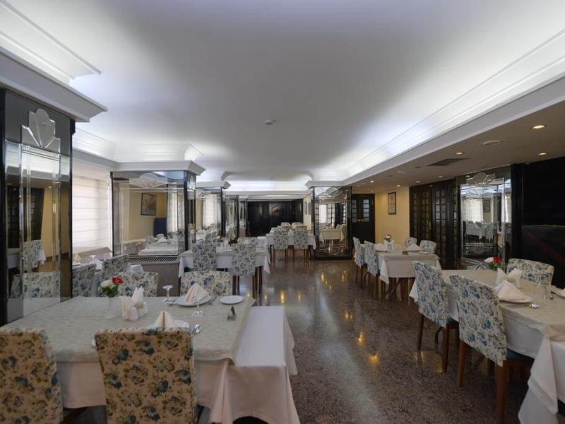 Hotel Almer