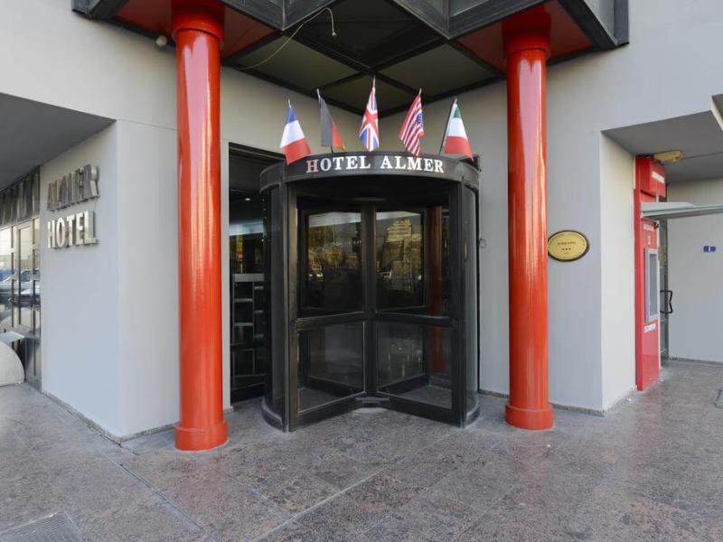 Hotel Almer