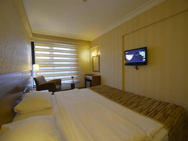 Hotel Almer