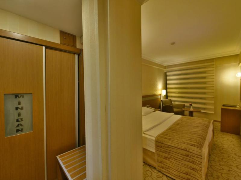 Hotel Almer
