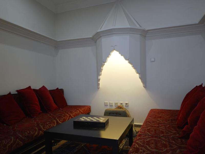 Hotel Almer