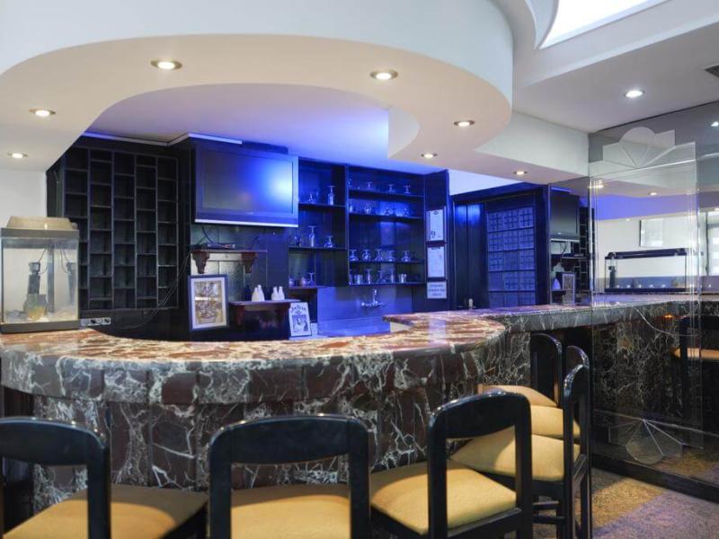 Hotel Almer