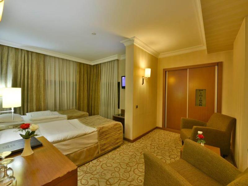 Hotel Almer