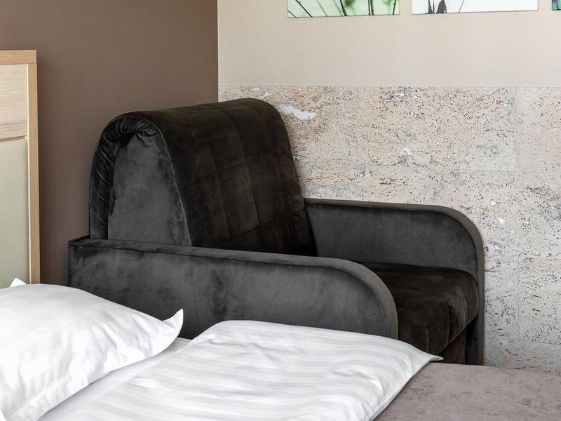 Аврора Парк Отель