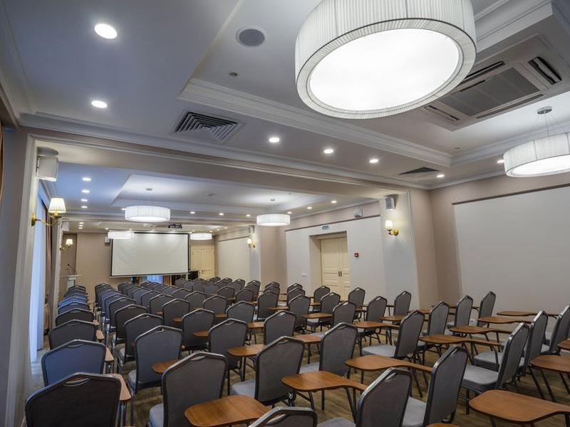 Аврора Парк Отель