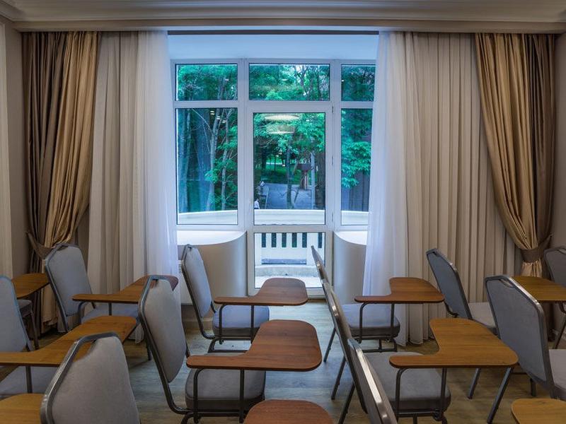 Аврора Парк Отель