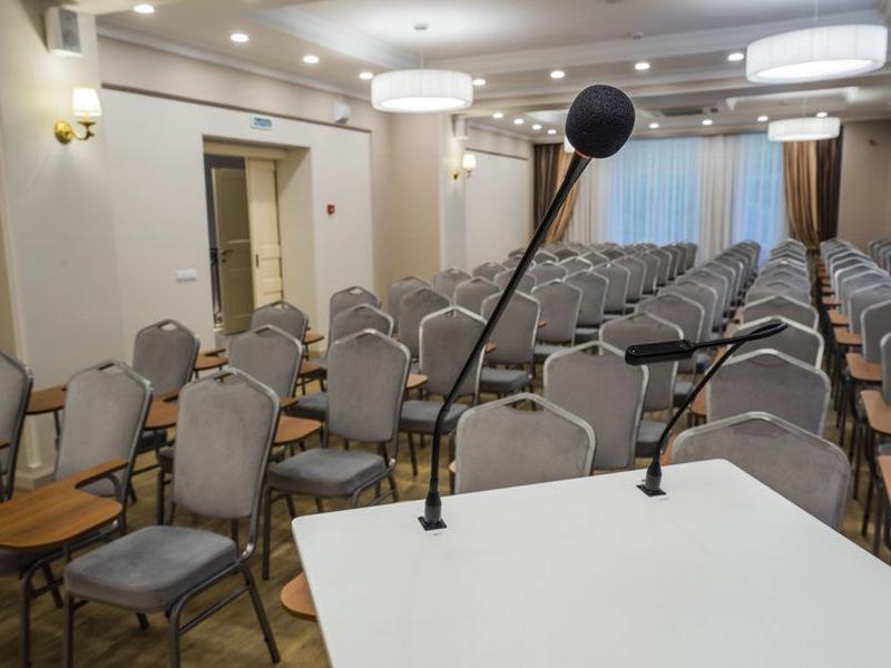 Аврора Парк Отель