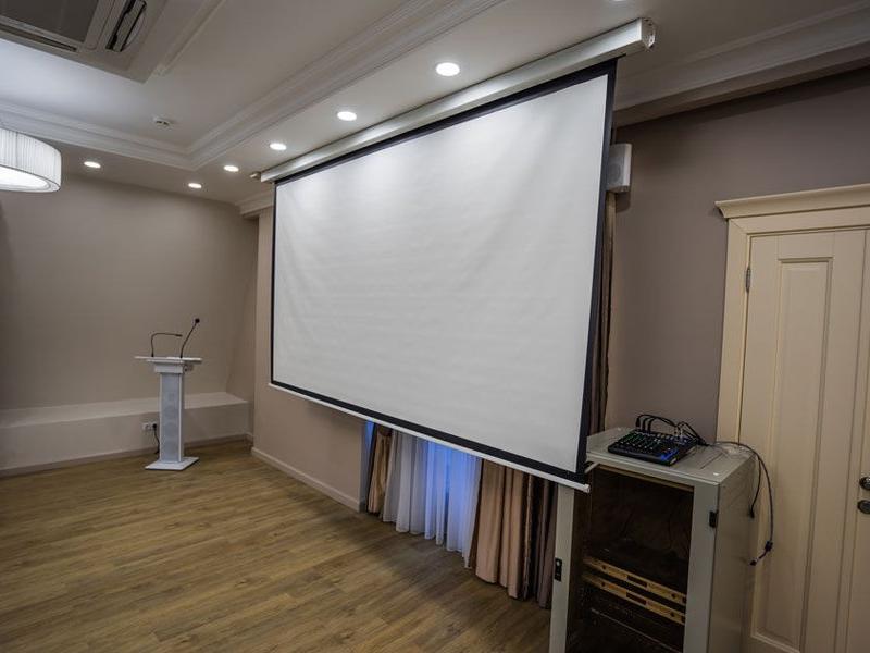 Аврора Парк Отель