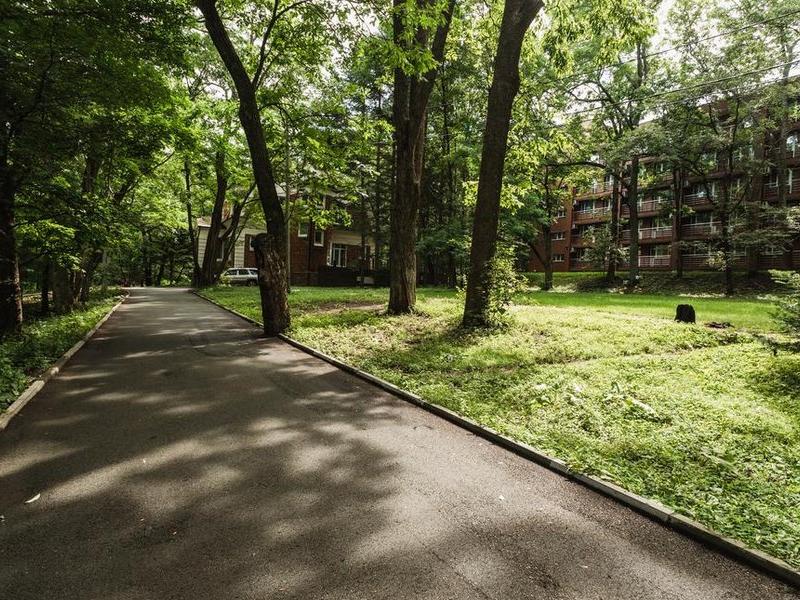 Аврора Парк Отель