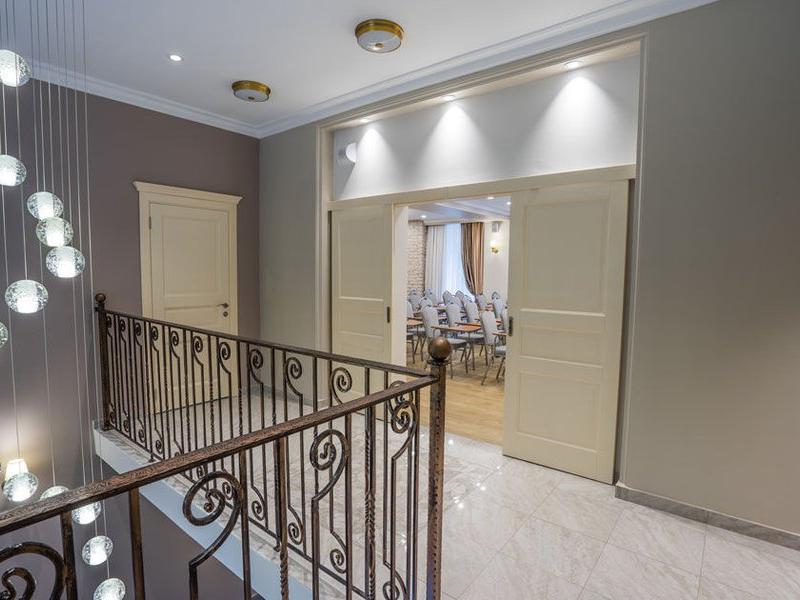 Аврора Парк Отель