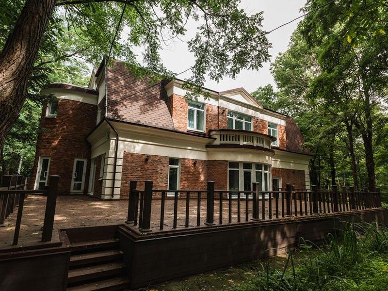 Аврора Парк Отель