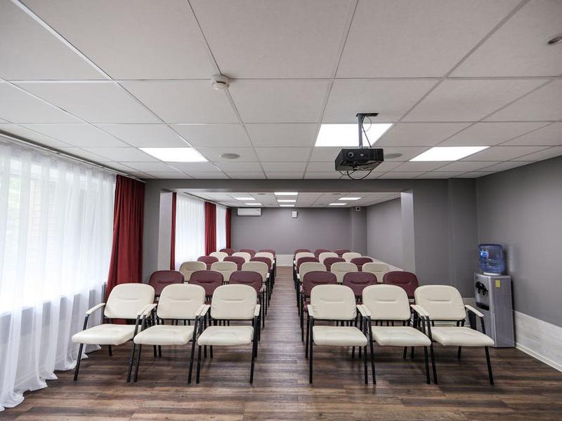 Аврора Парк Отель