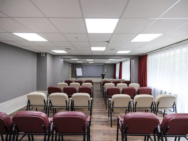 Аврора Парк Отель