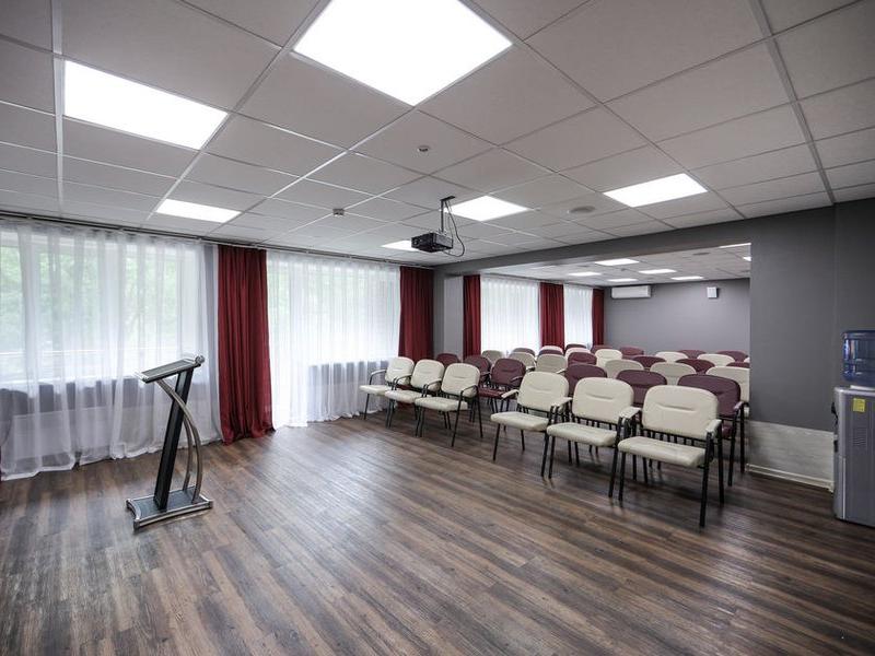 Аврора Парк Отель