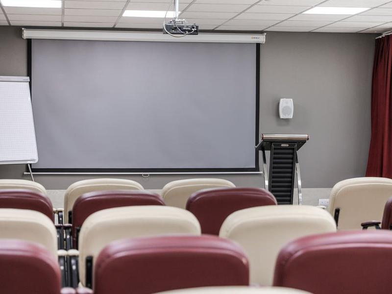 Аврора Парк Отель