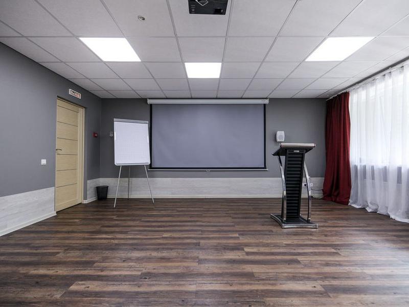 Аврора Парк Отель