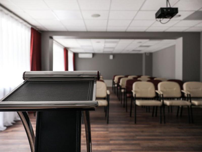 Аврора Парк Отель