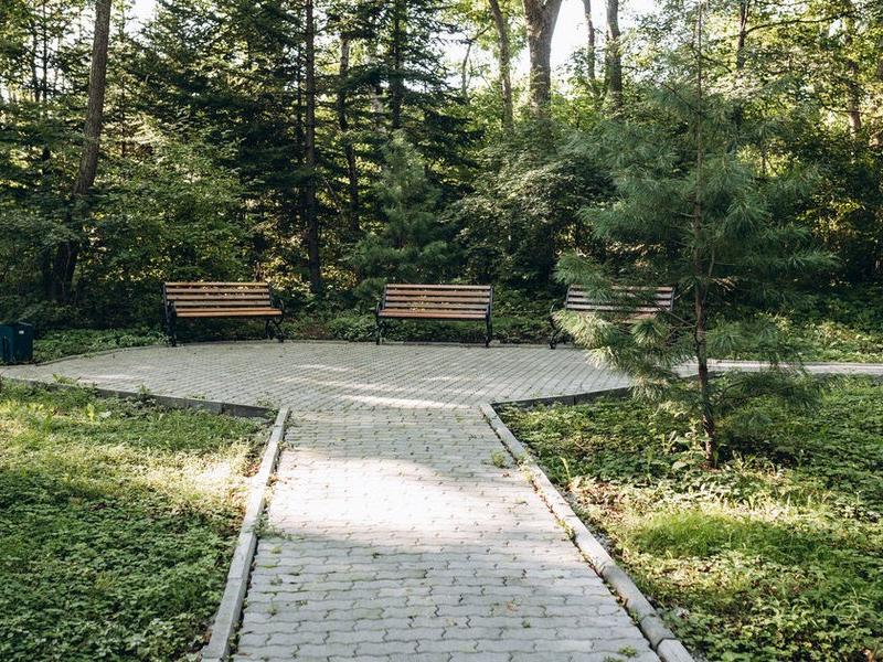 Аврора Парк Отель