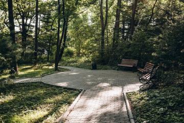Отель Аврора Парк Отель Россия, Владивосток, фото 14