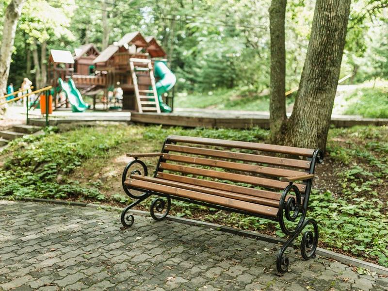 Аврора Парк Отель