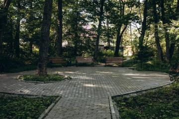 Отель Аврора Парк Отель Россия, Владивосток, фото 17