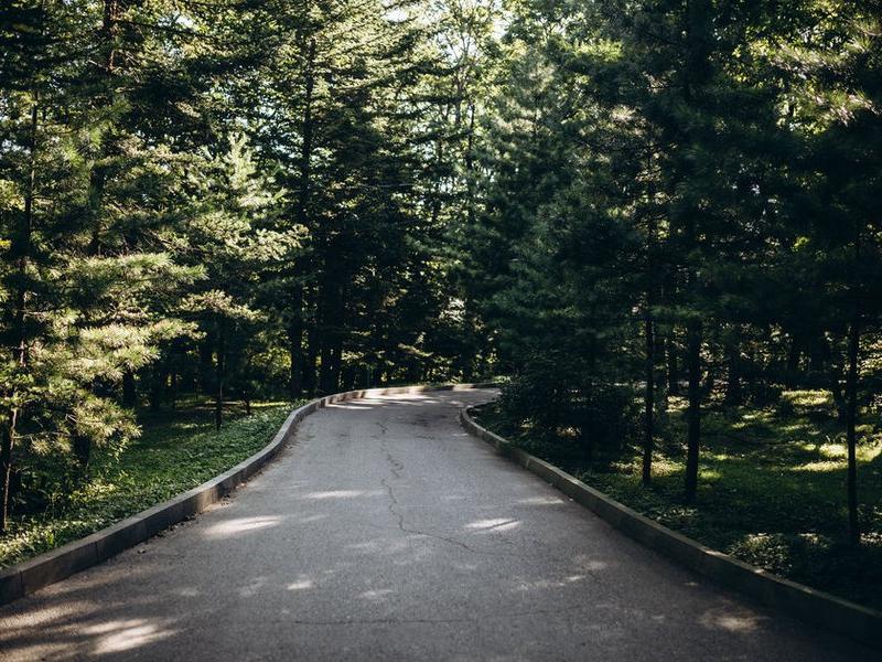 Аврора Парк Отель