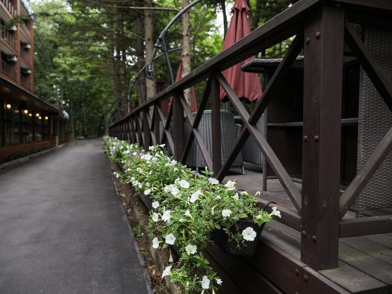 Аврора Парк Отель