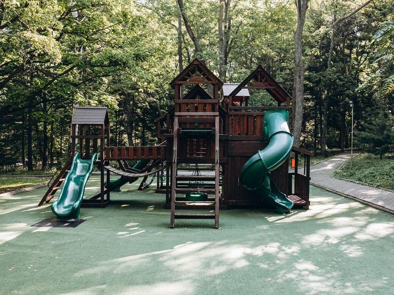 Аврора Парк Отель