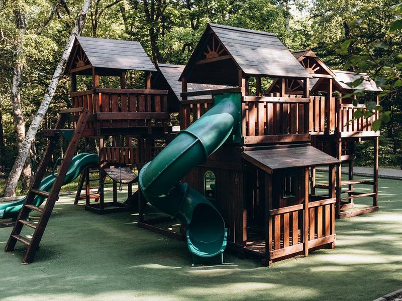 Аврора Парк Отель