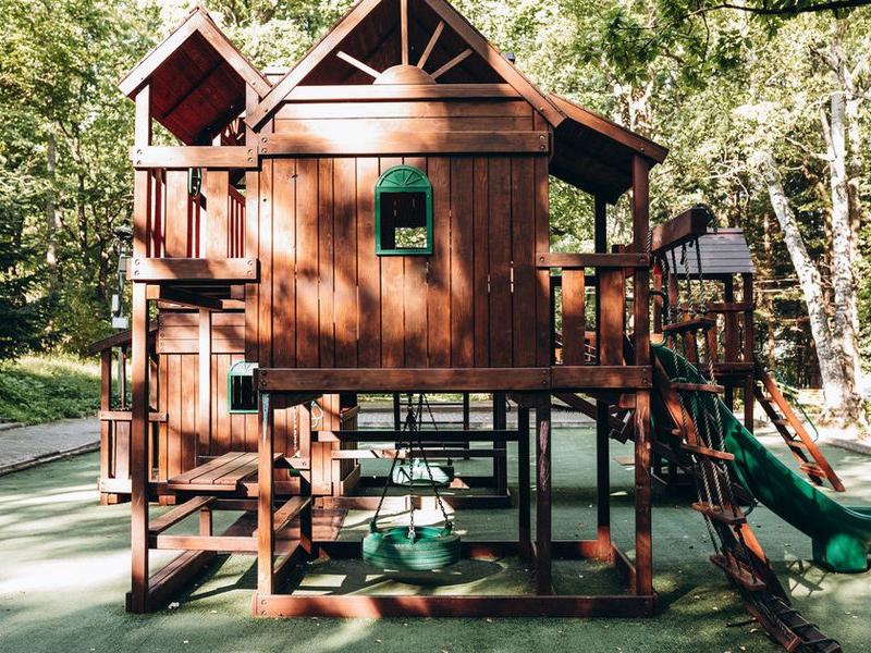 Аврора Парк Отель