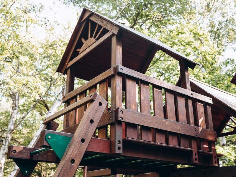 Аврора Парк Отель