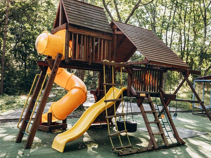 Аврора Парк Отель