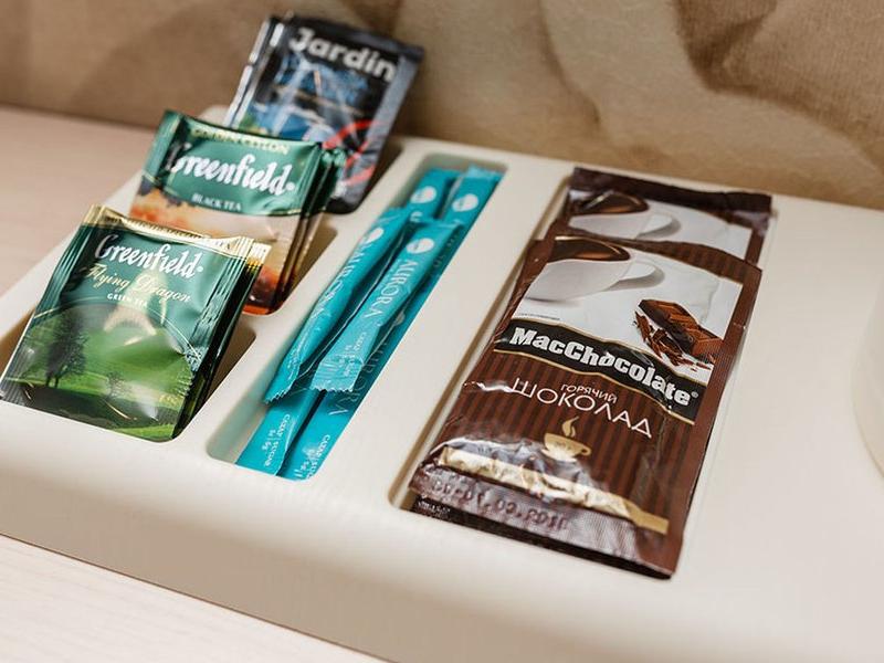 Аврора Парк Отель