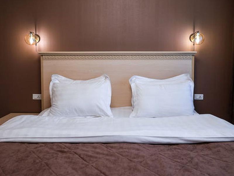 Аврора Парк Отель