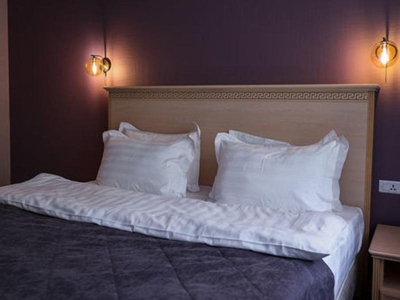 Аврора Парк Отель