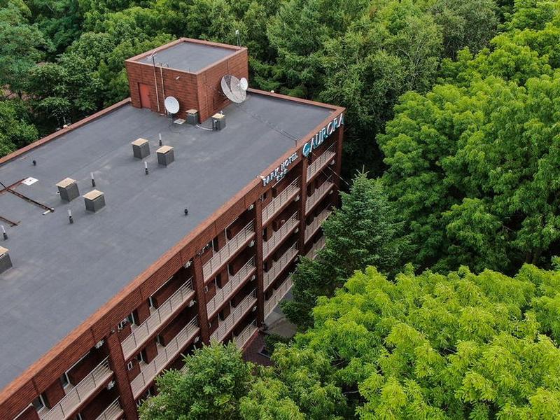 Аврора Парк Отель