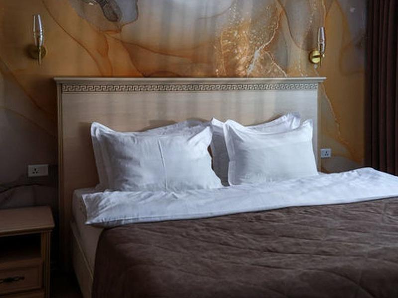 Аврора Парк Отель